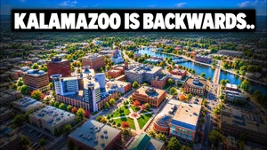Kalamazoo Home Search: Look Beyond Citywide Averages