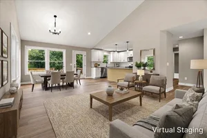 What Does Move-In-Ready New Construction Mean at 237 Markus Glen?