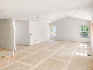 How Does the Open-Concept Ranch Layout Work at 2029 Dakota Trail?
