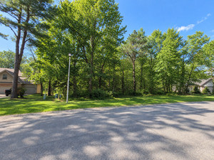 Why Do Underground Utilities Matter on the Deep Walkout Lot at Marsh Ridge Trail?