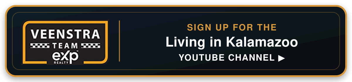 Button to sign up for the Living in Kalamazoo You Tube Channel