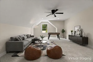How Can the Fifth Bedroom Flex With Your Plans at 237 Markus Glen?