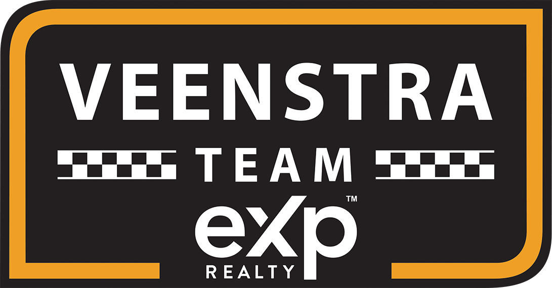 Veenstra Team logo - Reach the Veenstra Team at 269-350-5514