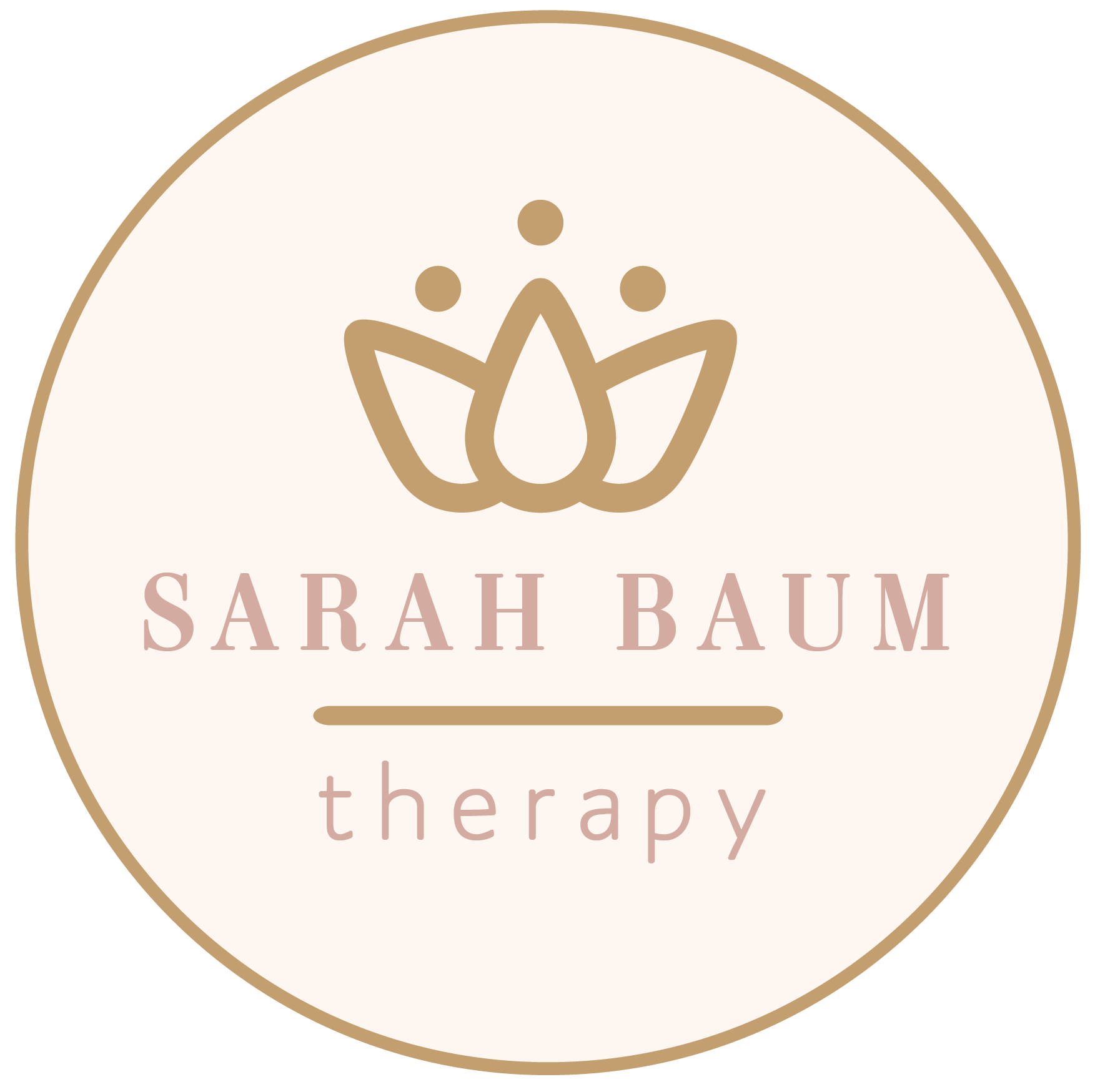 Sarah Baum Therapy