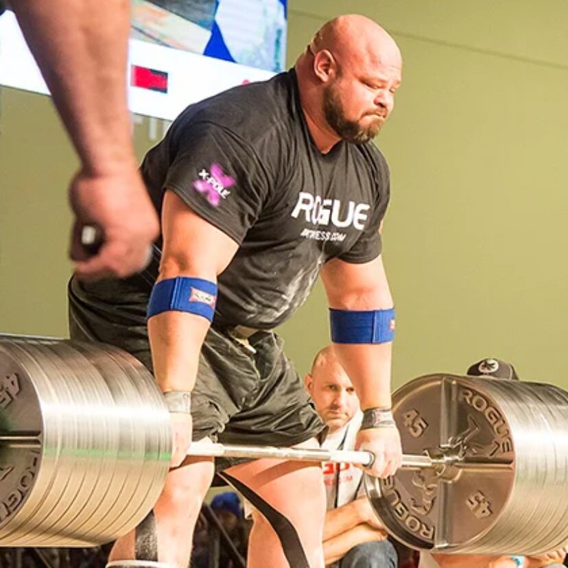 Barbend: How To Watch The 2020 World’s Strongest Man: 25 of the strongest men on the planet will be competing in a four day event.