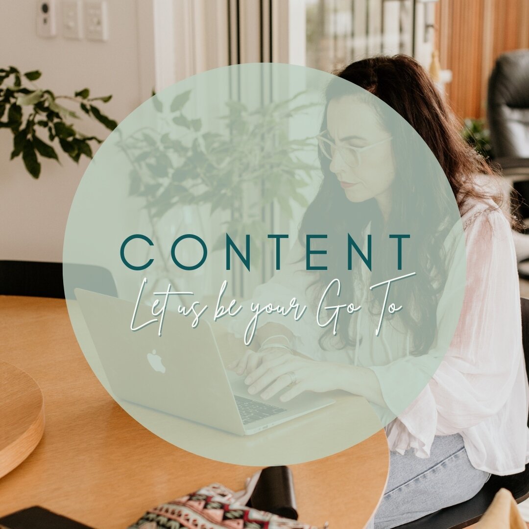 C O N T E N T⁠
⁠
Some of the services we offer are;⁠
⁠
✏️ Storytelling, developing your brand story⁠
✏️ Blog articles⁠
✏️ Website copy⁠
✏️ Social media content and copy⁠
✏️ Advertising copy⁠
✏️ Advertorial or editorial content⁠
✏️ Media releases⁠
✏️ 