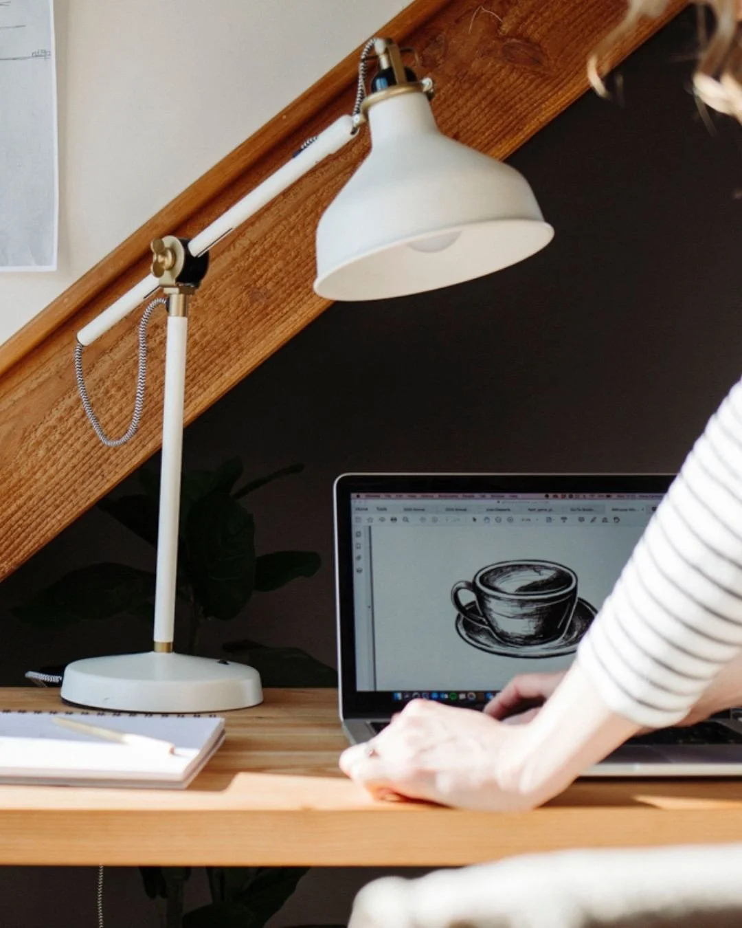 &ldquo;Your brand isn&rsquo;t your logo.&rdquo;⁠
⁠
It&rsquo;s the tone you use, the photos you share, the way you make people feel.⁠
Strong brands aren&rsquo;t built overnight &ndash; but they are built intentionally.⁠
⁠
Want help shaping yours? Let'