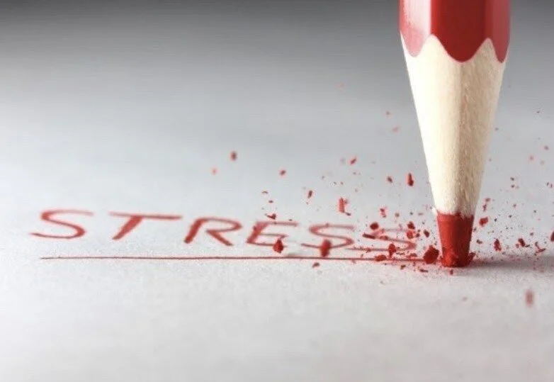 STRUGGLING TO CREATE A HEALTHY WORK-LIFE BALANCE