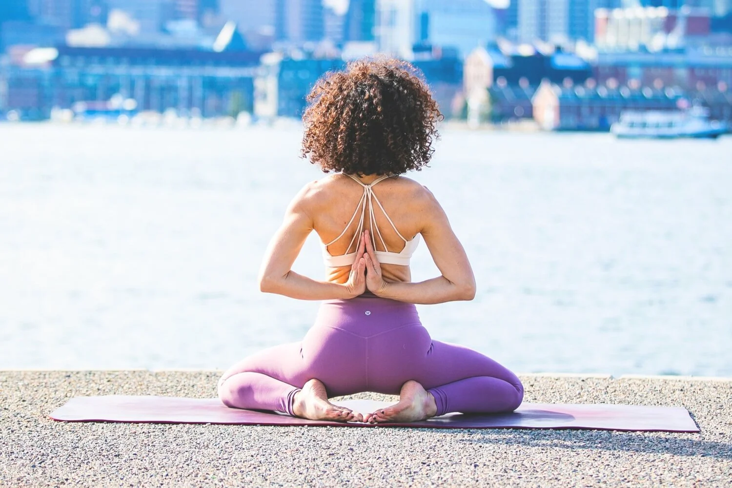 RENEWAL OF THE MIND, BODY, AND SPIRIT WHILE PREPARING FOR 2020