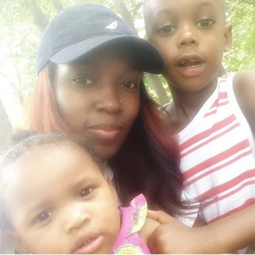 BREAST CANCER AWARENESS: HONORING THE LIFE AND LEGACY OF MICHELLE CHAPMAN