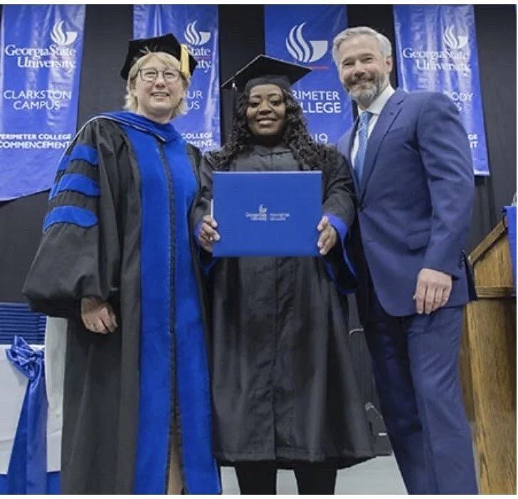 CELEBRATING BLACK HERSTORY MONTH WITH LATONYA YOUNG