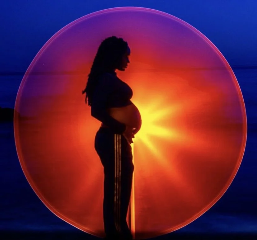 PREGNANCY AFTER MISCARRIAGE