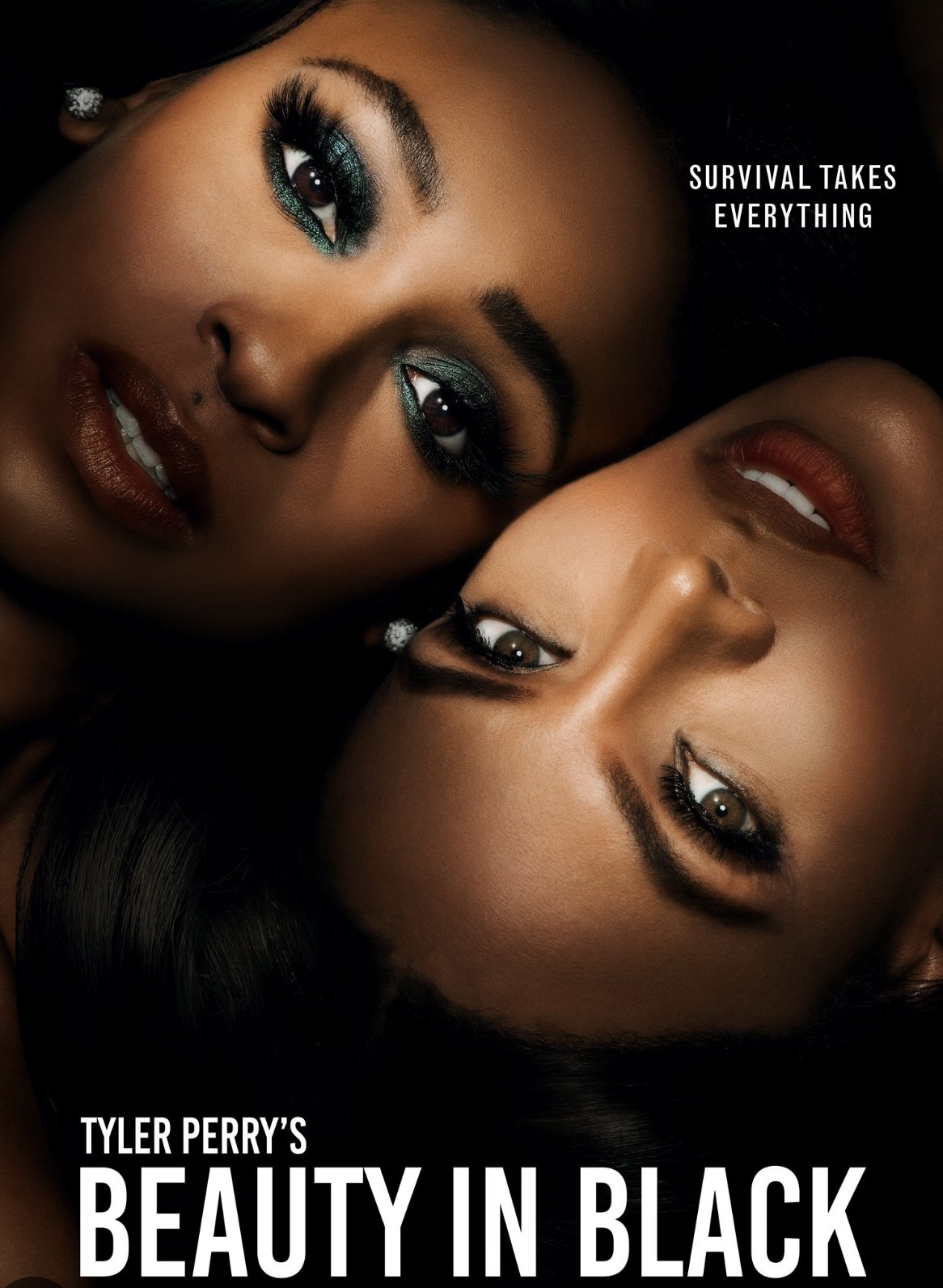 WALKING IN YOUR WORTH: LESSONS FROM BEAUTY IN THE BLACK