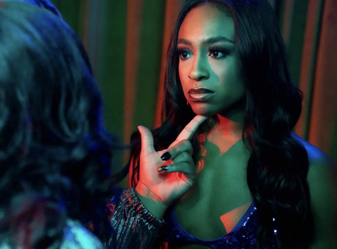 WALKING IN WISDOM: PROTECTING YOUR WORTH FROM PREDATORY INFLUENCE