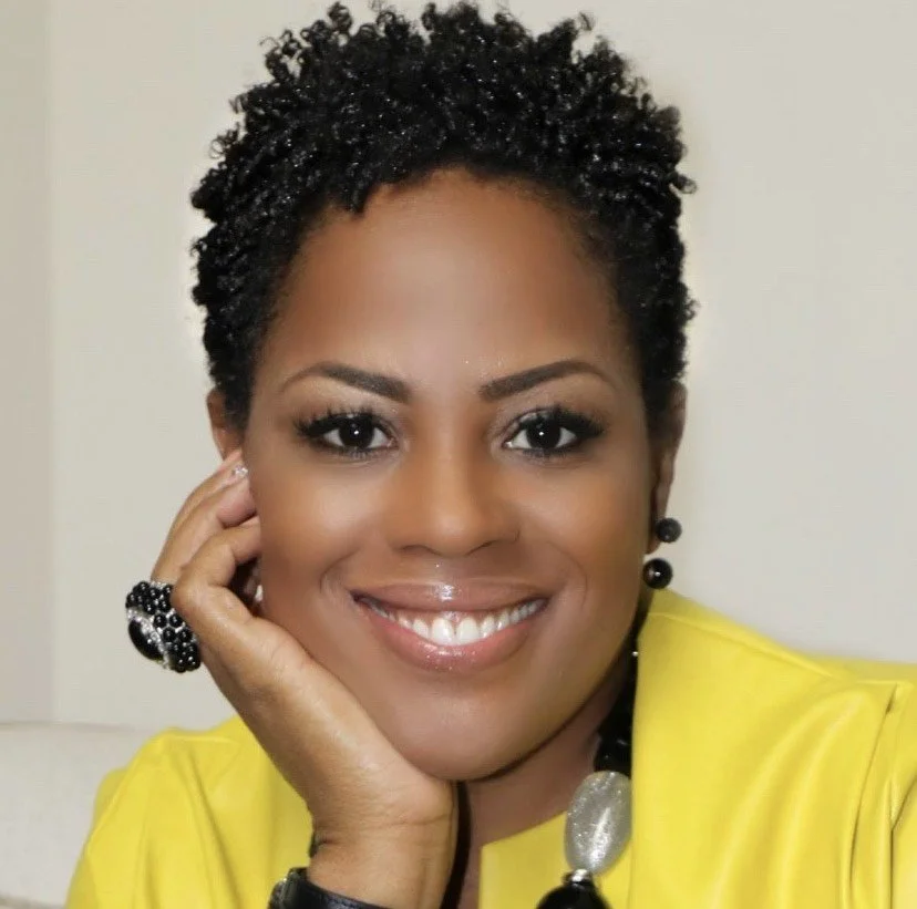 THE BOSSPRENEUR BLUEPRINT: BECKY A. DAVIS’S JOURNEY TO REDEFINING SUCCESS FOR WOMEN IN BUSINESS