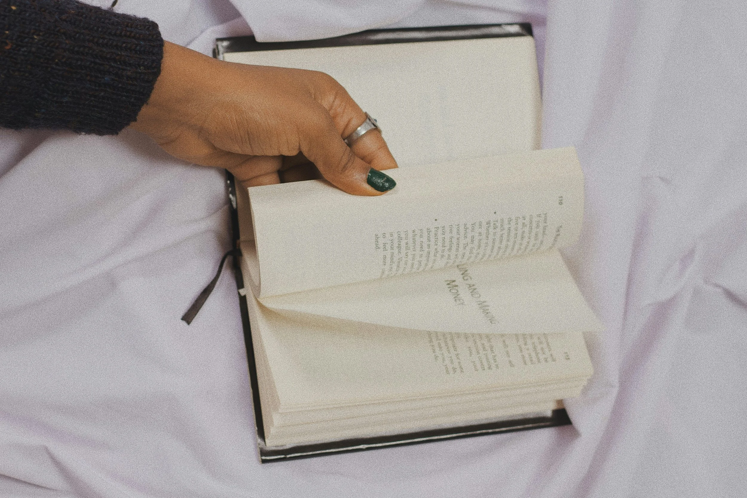 Begin Again: Why Girls and Women Are Returning to What Was Always Good for Them, And Reclaiming Their Worth in the Process