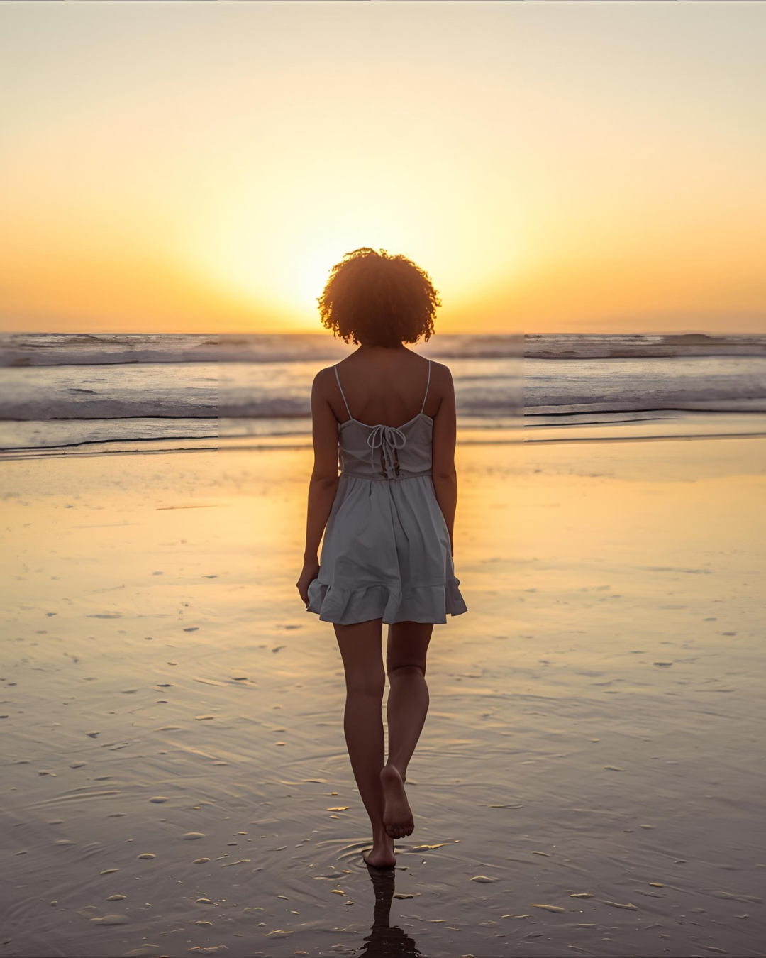 The Excavation Era: Why Women Are Stripping Away False Layers to Remember Who They Are