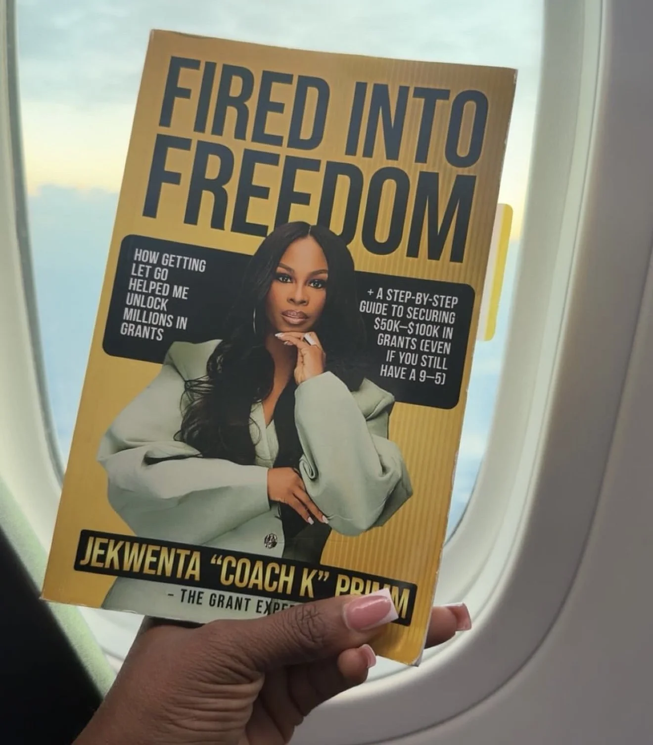 From Fired to Freedom: When God Uses Your Exit to Unlock Your Elevation