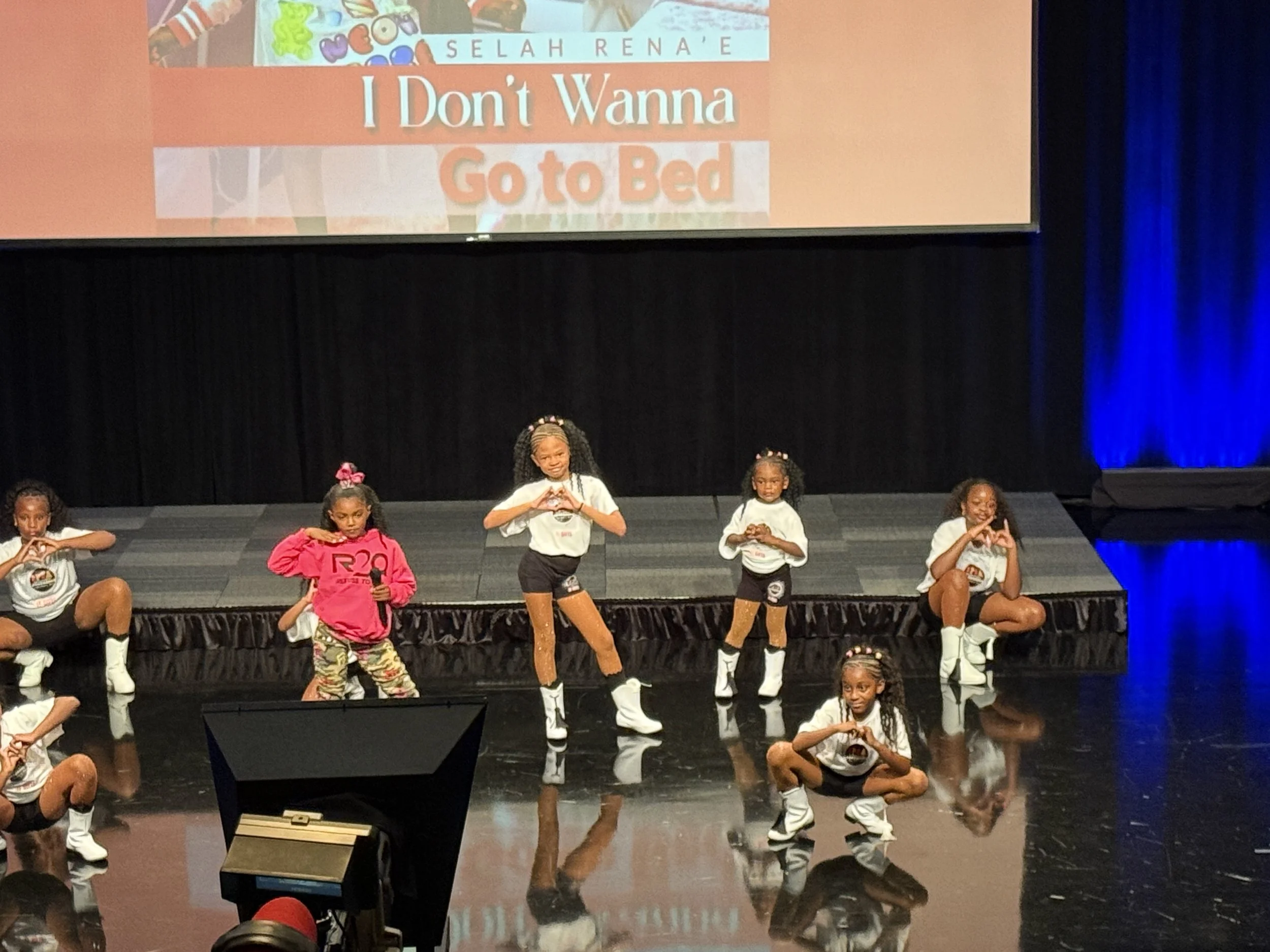 When We Pour into Our Girls, We Fuel Generations of Confidence