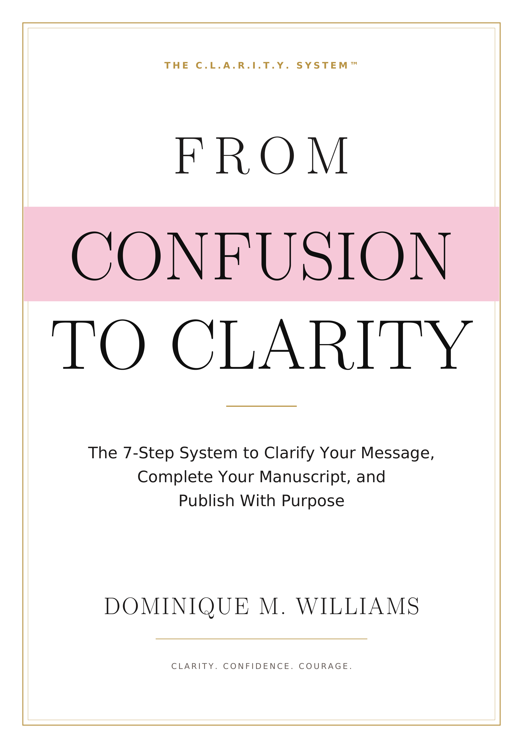 From_Confusion_to_Clarity_Front_Cover.png