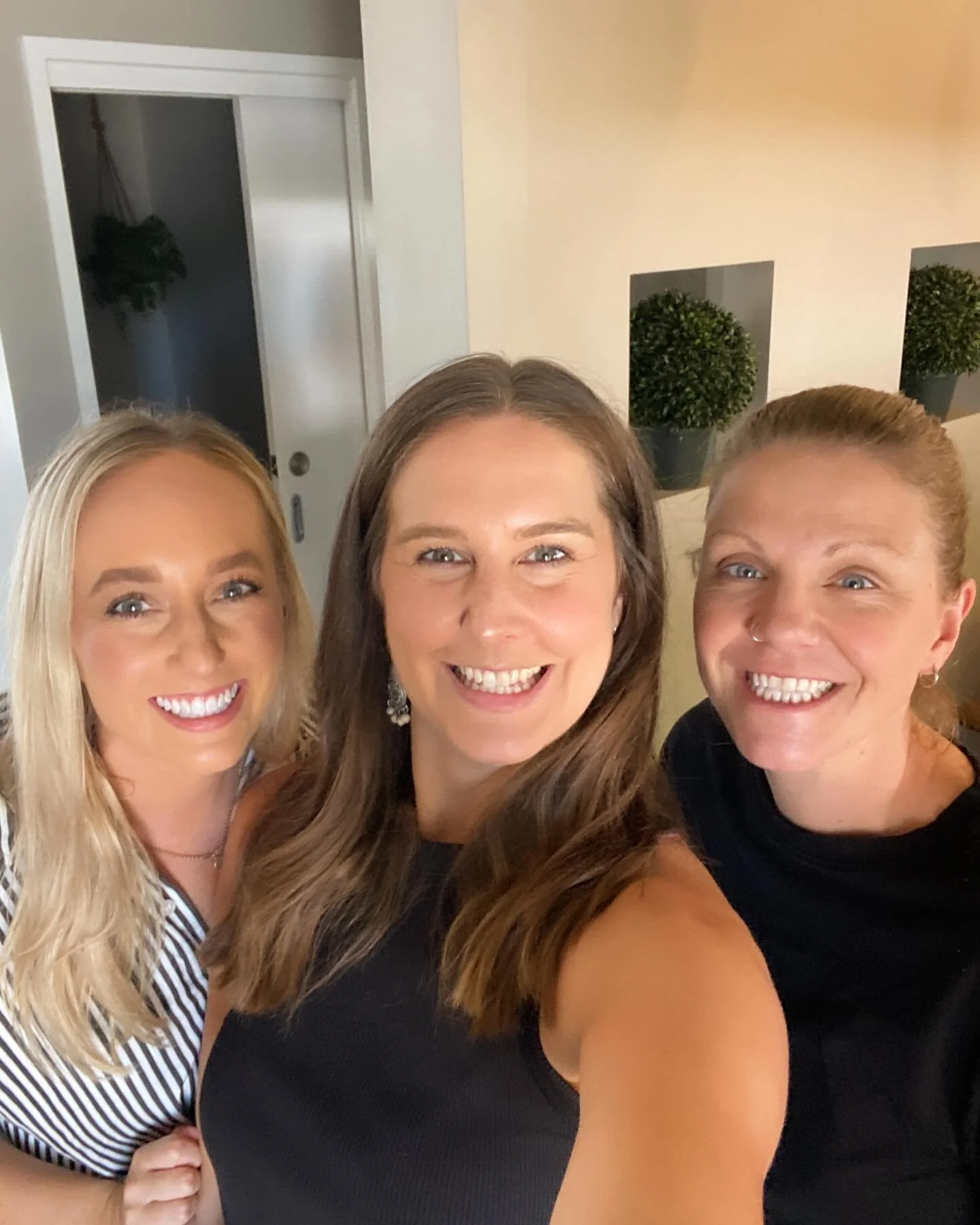 Happy International Women&rsquo;s Day! 🫶💙🙌🏻

In a world where we strive for equality, to create a path and inspire the generations to come and to be celebrating achievements big and small. To all those women who we work with and alongside; our pr