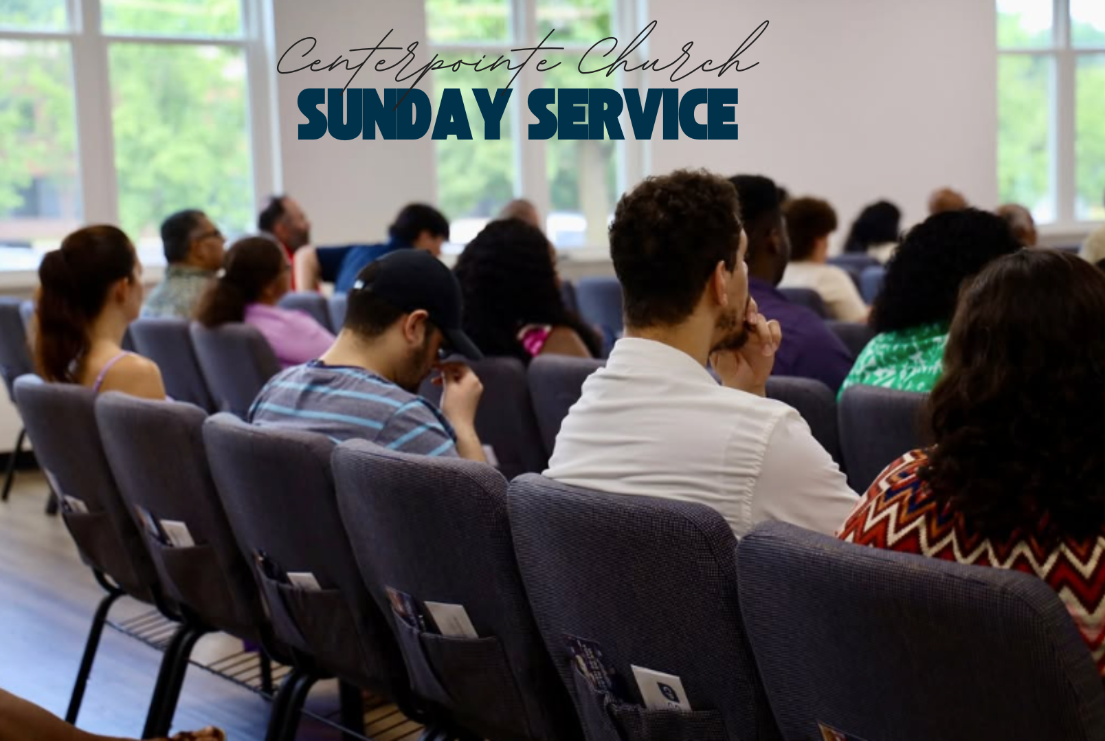 Sunday Service