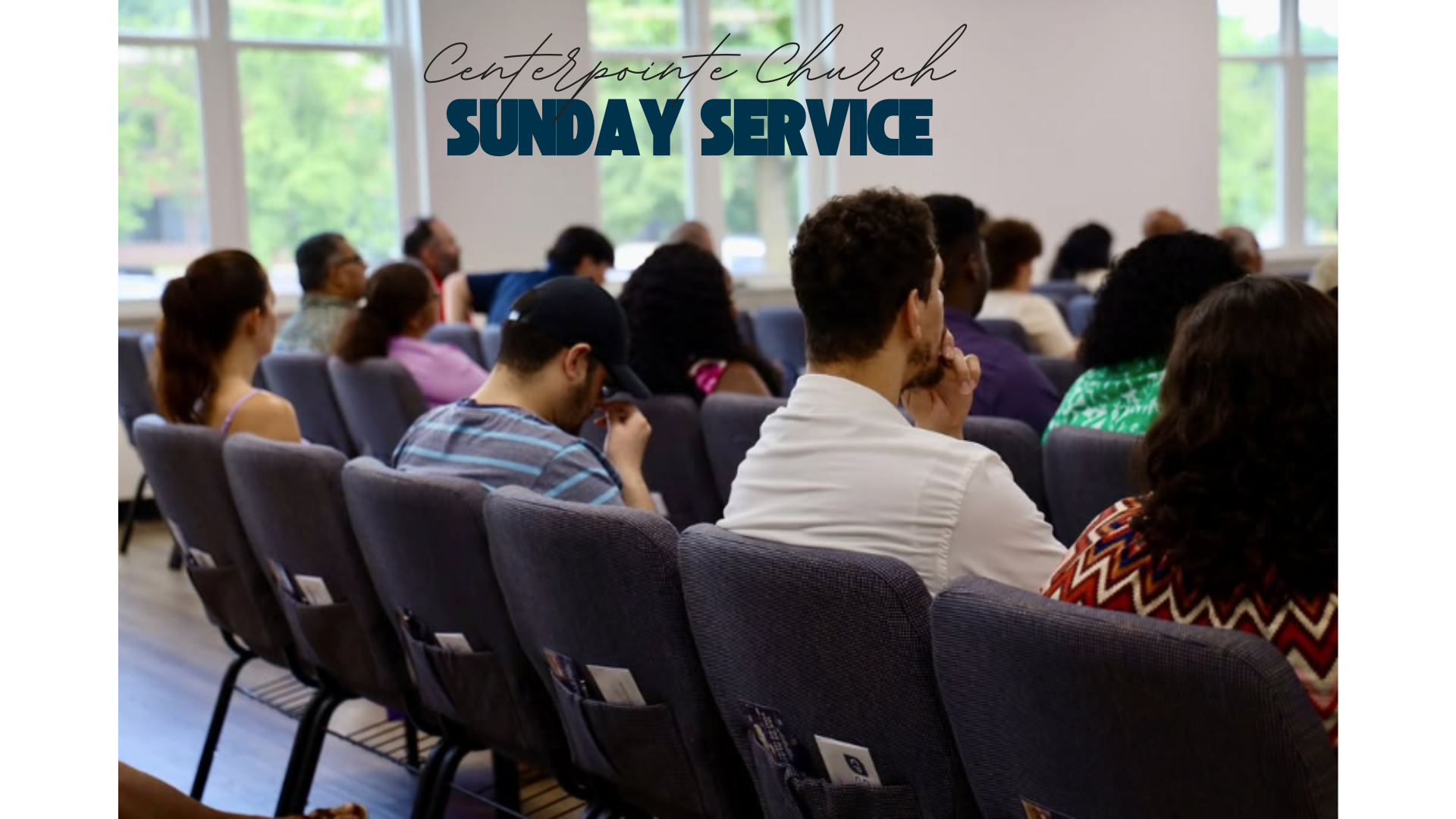 Sunday Service