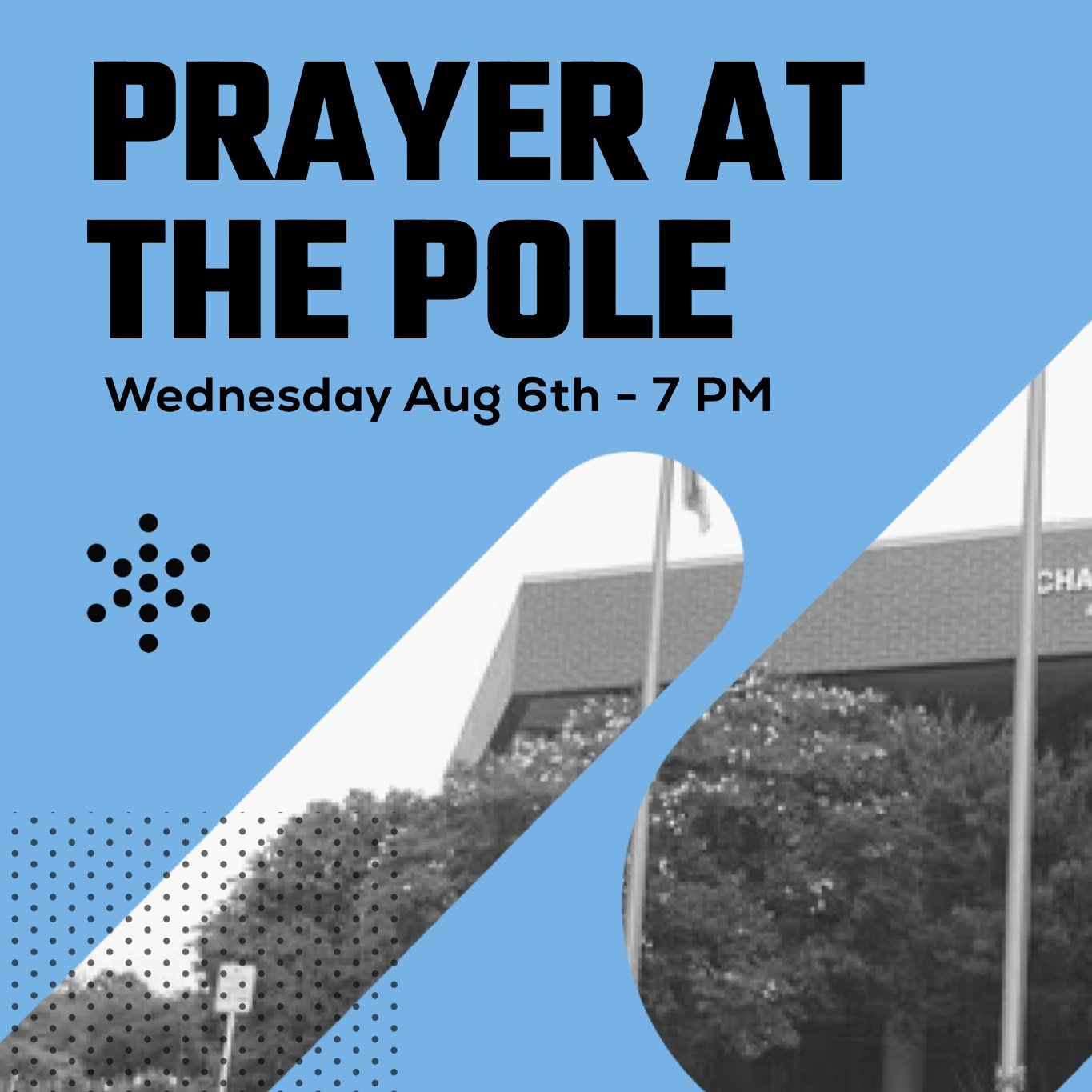 PRAYER AT THE POLE