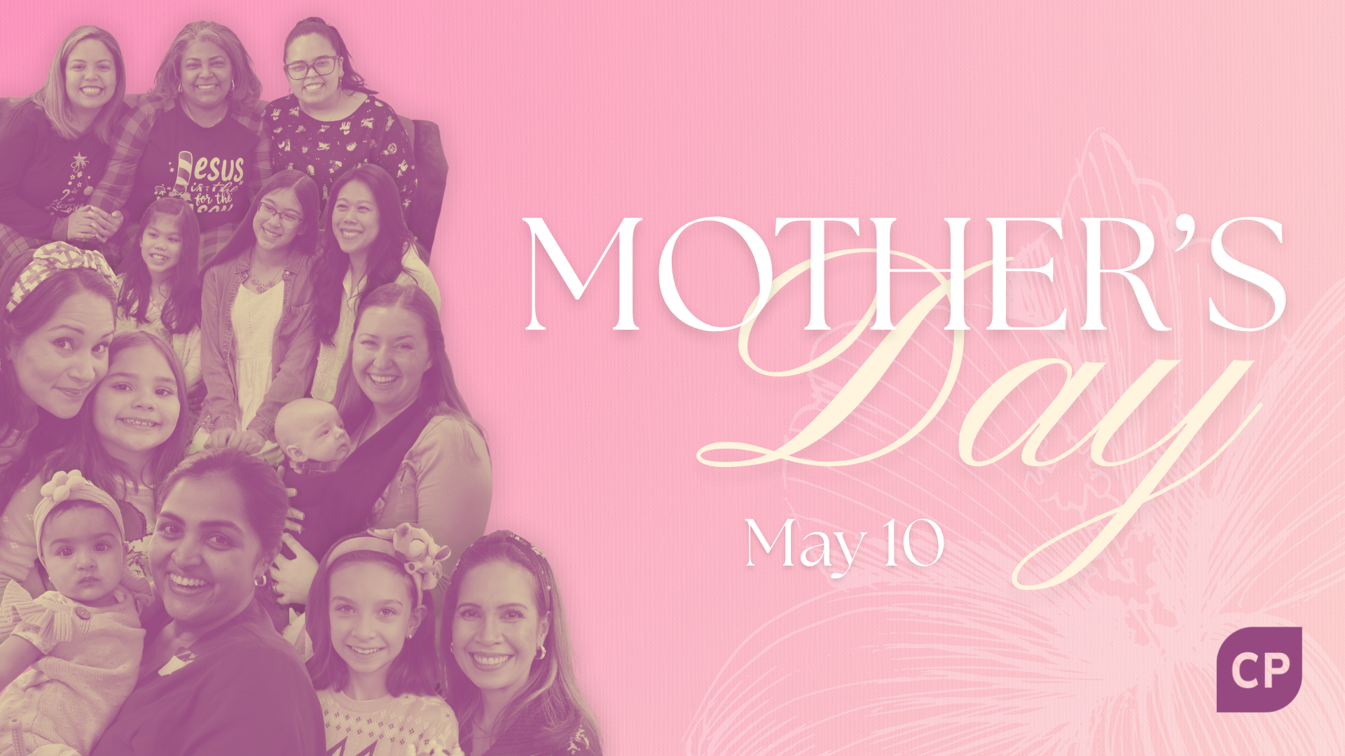 Mother's Day