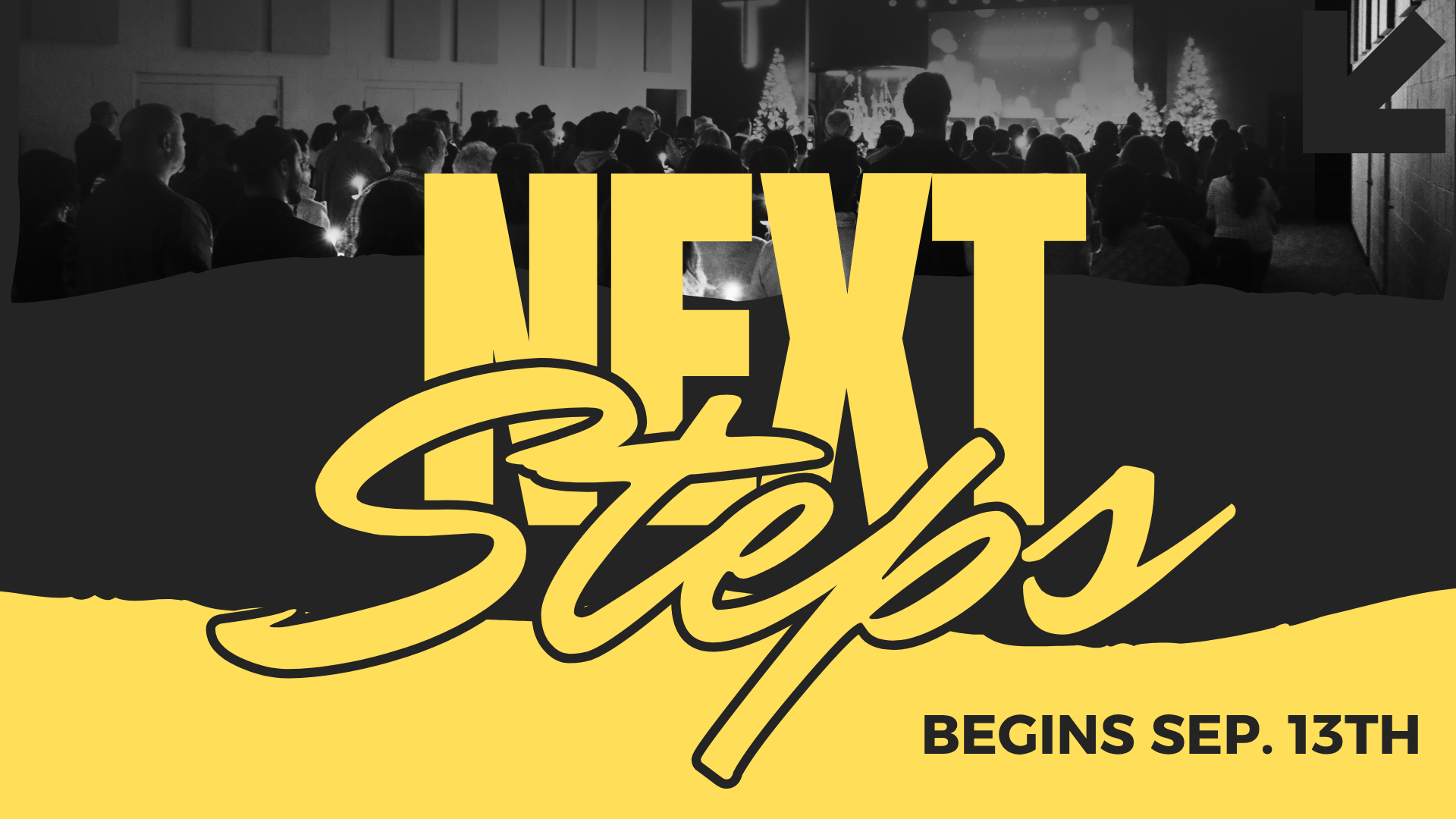 Next Steps