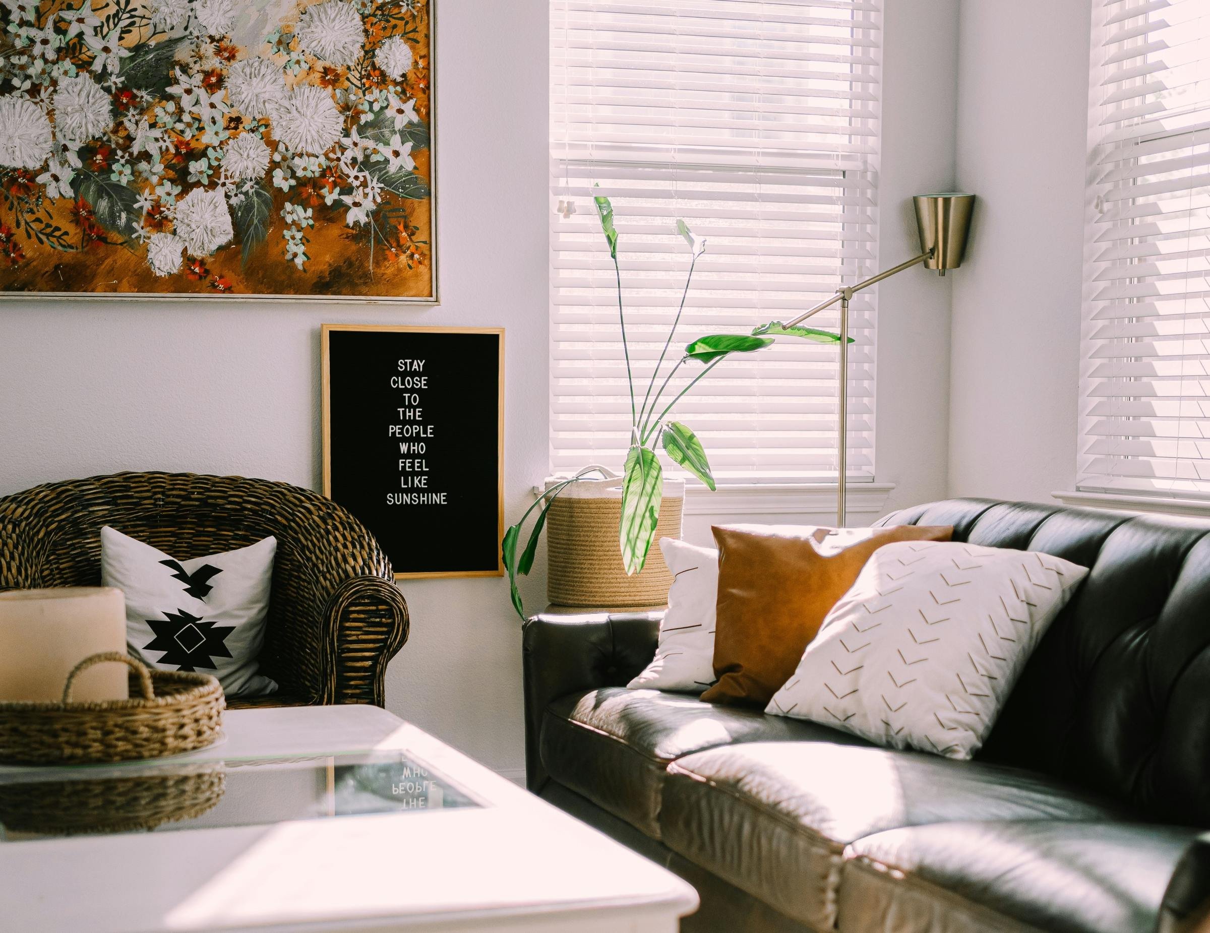 How Clutter Affects Your Mental Health: What Science Says About Stress, Sleep, and Focus.