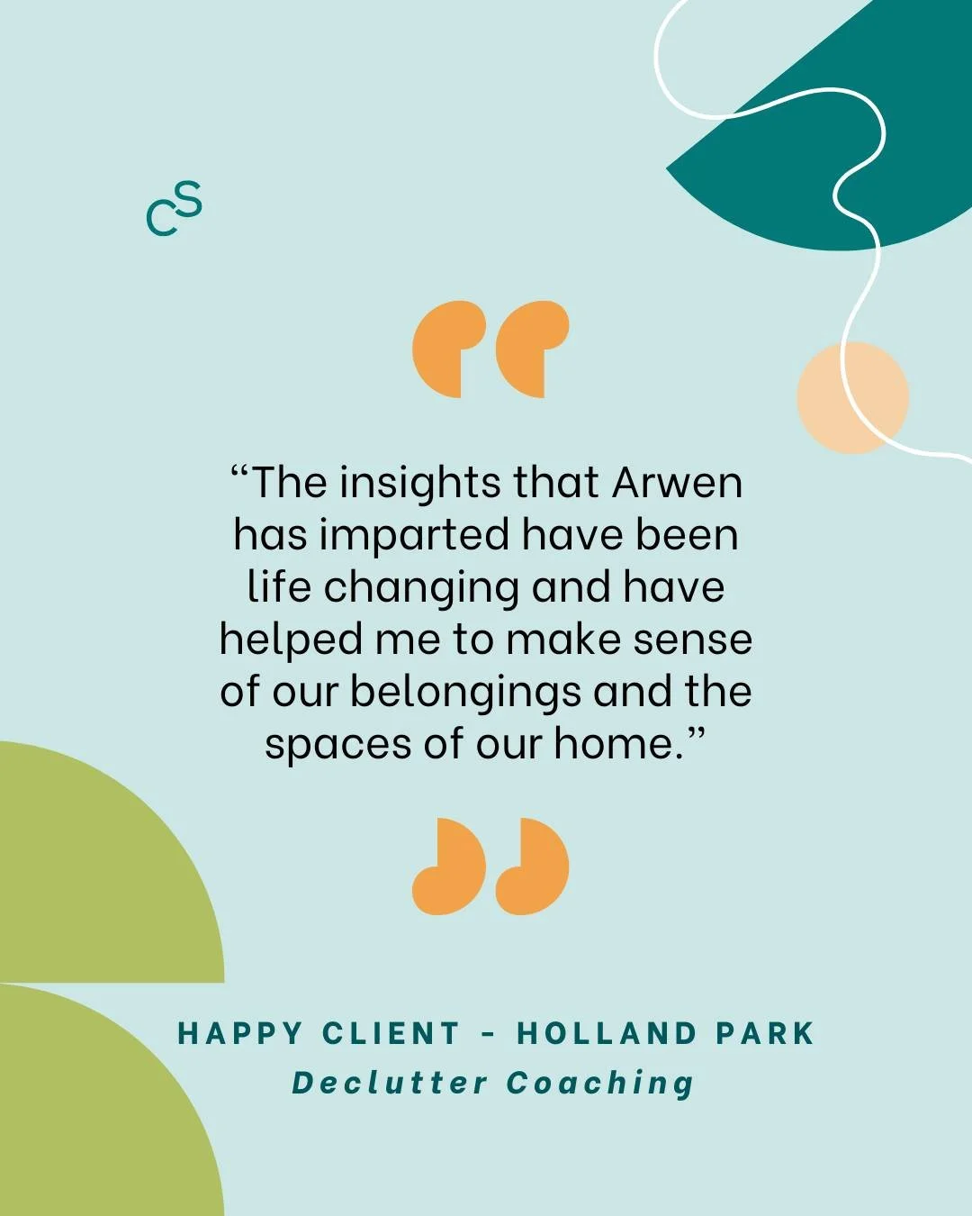 "Life Changing" 🥹🥹
.
.
.
#Decluttering #SortOutYourStuff #HomeOrganisingBrisbane #DeclutterCoach #TherapeuticDecluttering #ProfessionalOrganiserBrisbane #ProfessionalOrganiserAustralia