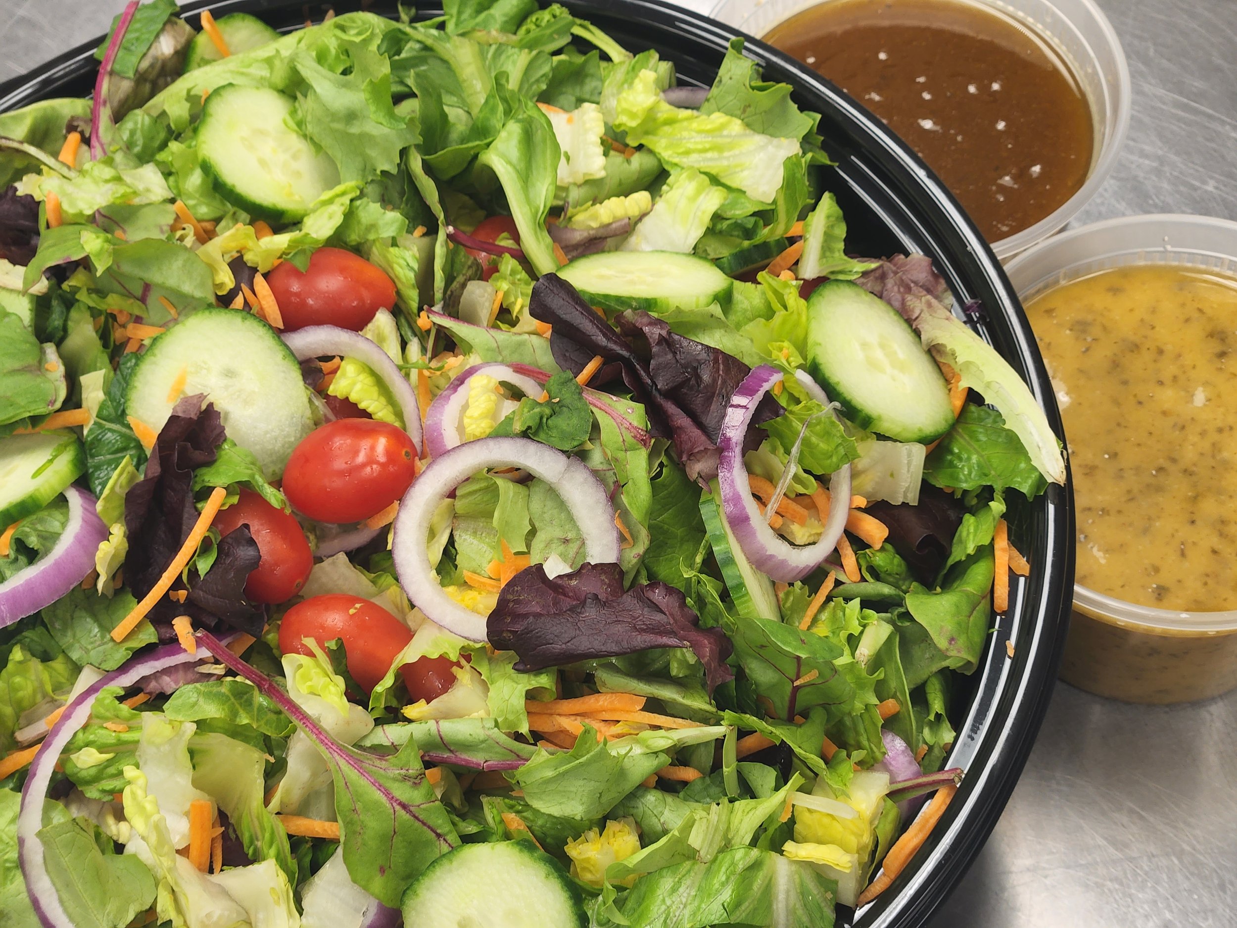 Garden Salad