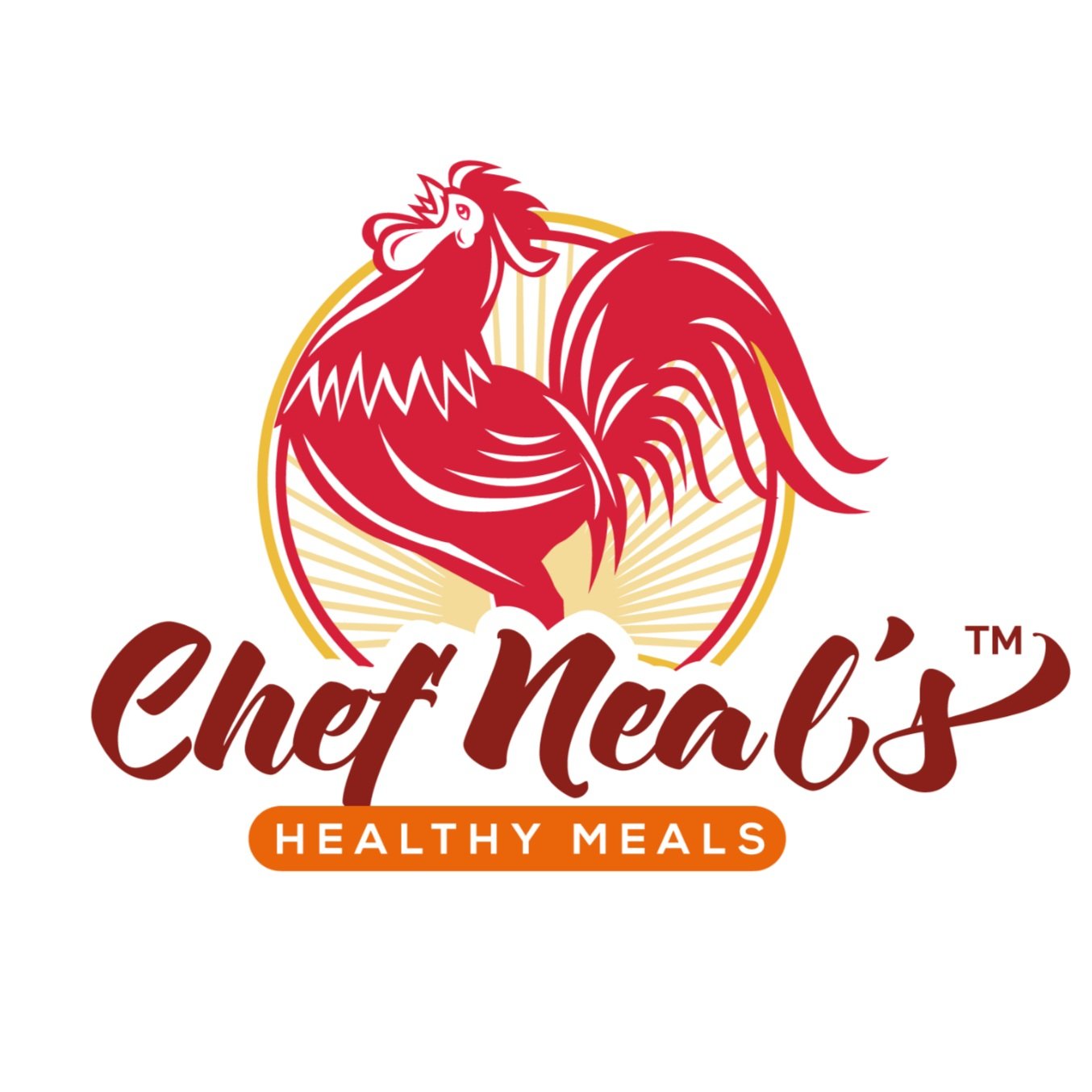 Chef Neal&#39;s Healthy Meals