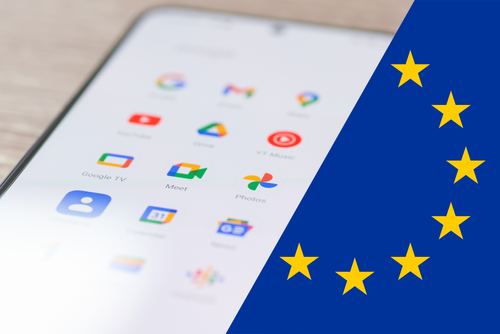 Open Markets Institute Europe commends the European Commission’s proposed measures for Android AI interoperability