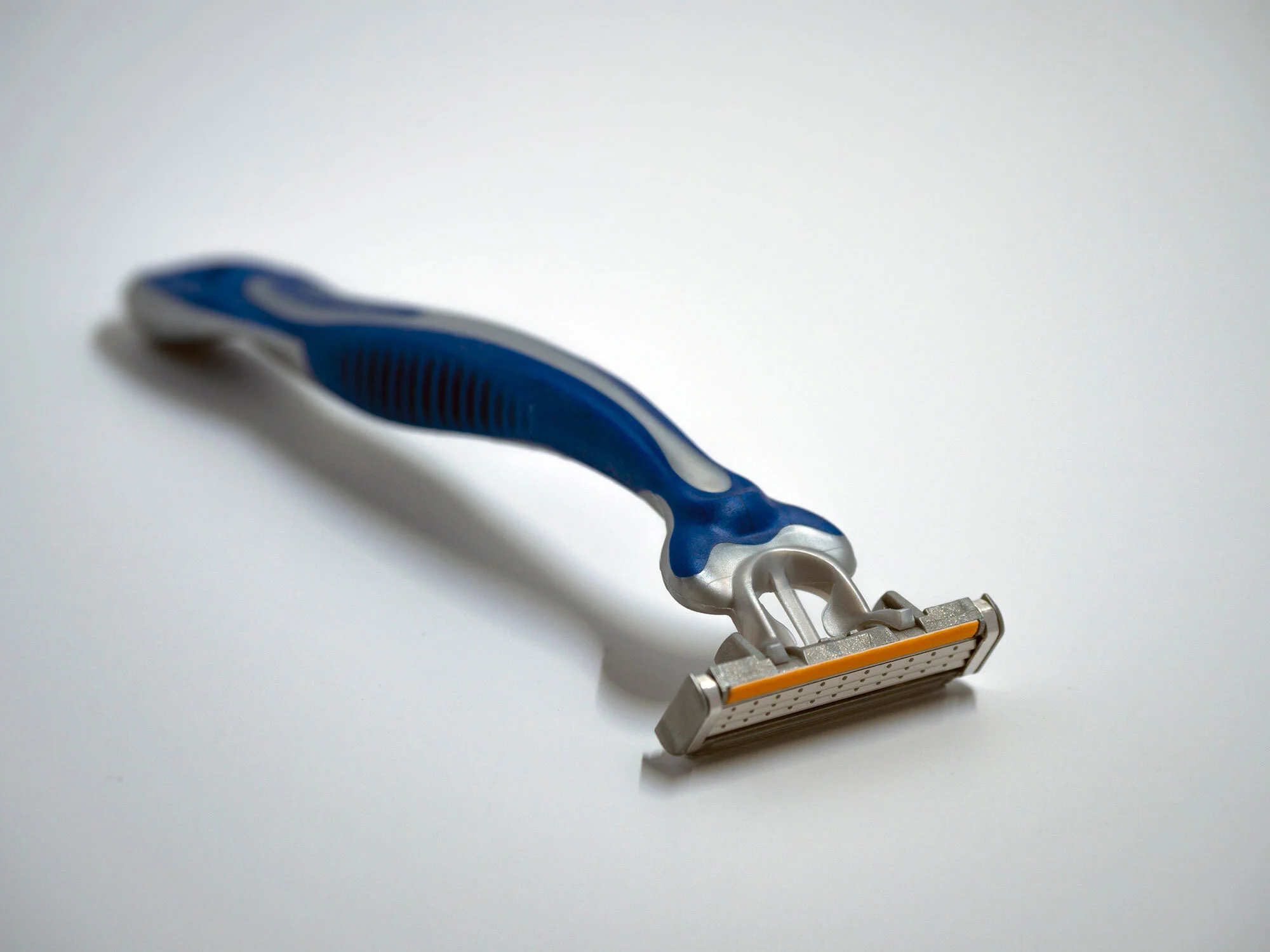 Medium - Why the FTC Is Going After Big Razor — Instead of Big Tech