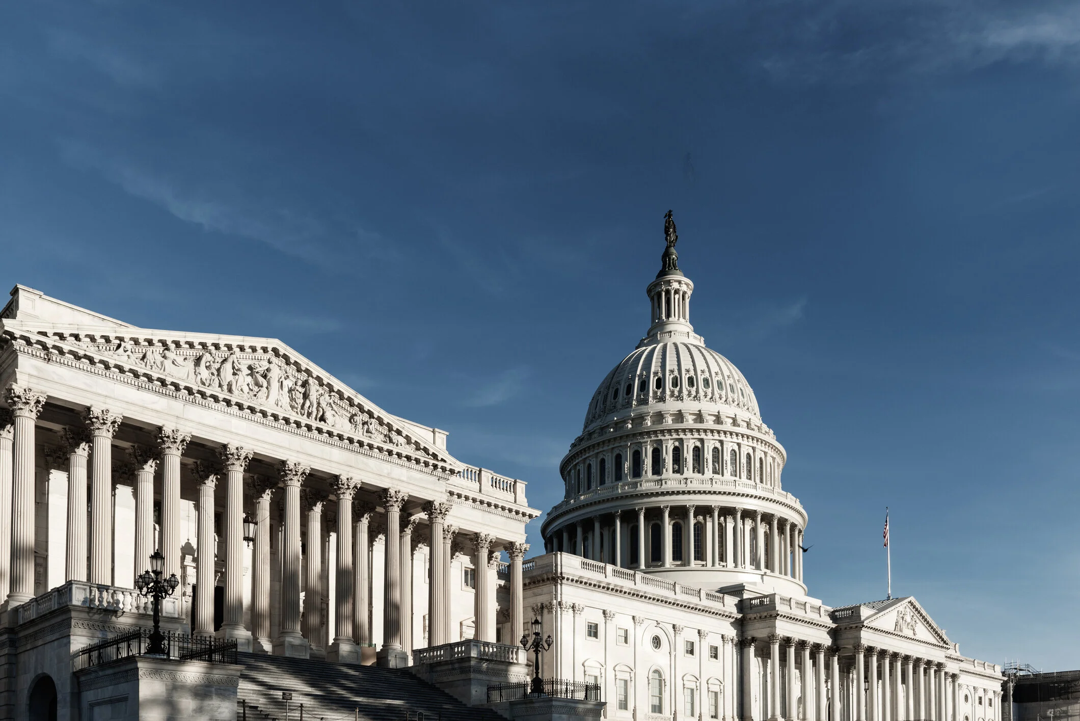 Sen. Josh Hawley’s Plan to Reorganize the Federal Trade Commission (FTC)