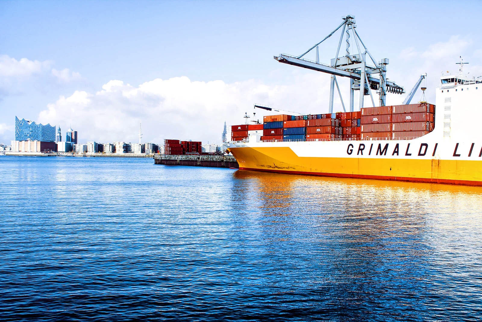The Open Markets Primer on Economic Interdependence, Industrial Supply Chains, and Shocks