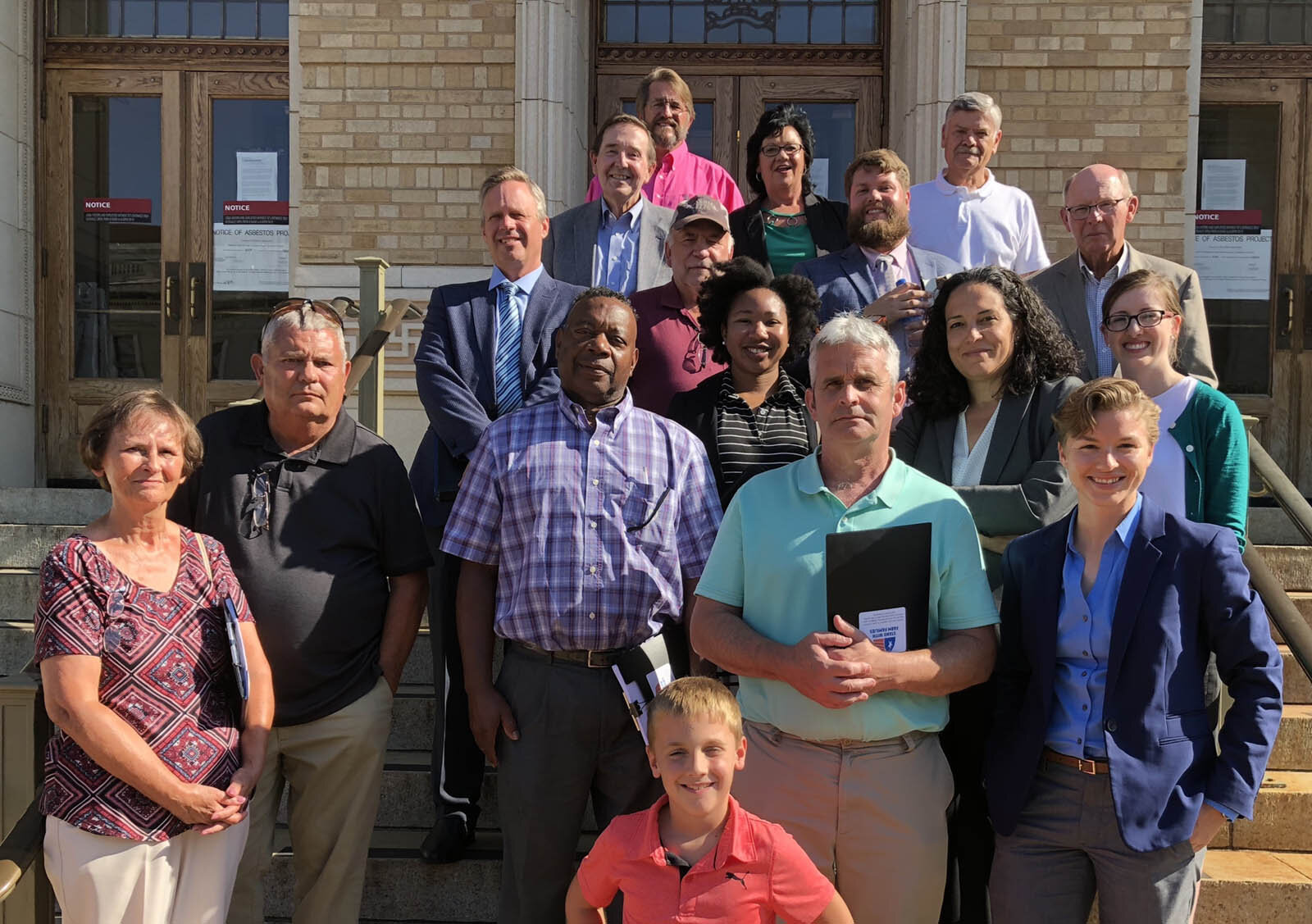 Farmers Speak Out About Meatpacker Mistreatment, Call on USDA for Stronger Protections