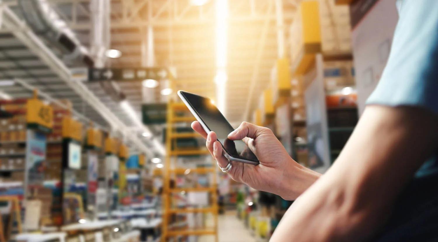 Big Box Retailers Discover the Virtues of Antitrust