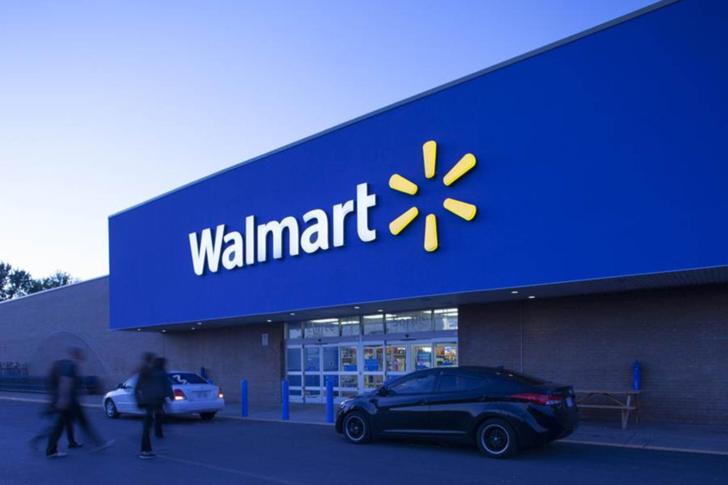 New Data Shows Walmart’s Dominance in Local Grocery Markets