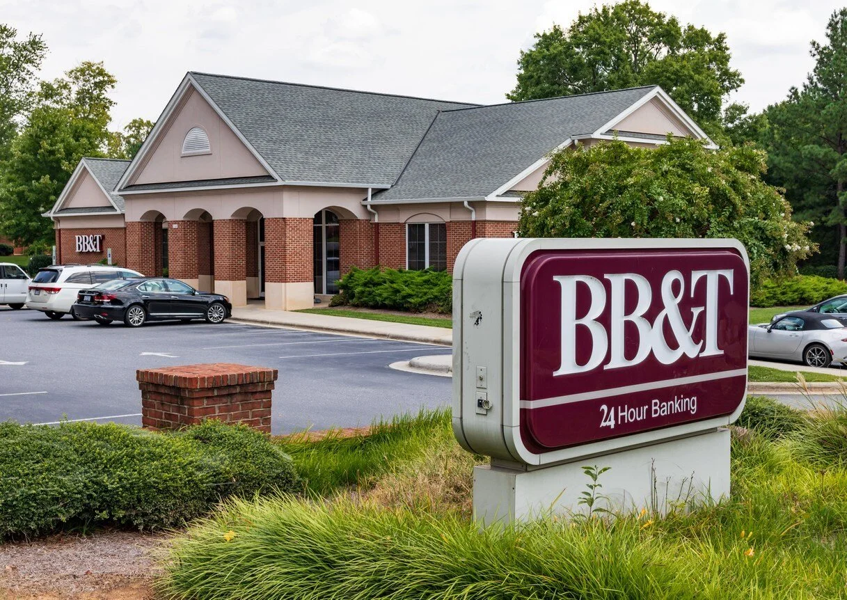 Black Farmers Association Opposes BB&amp;T and SunTrust Bank Merger