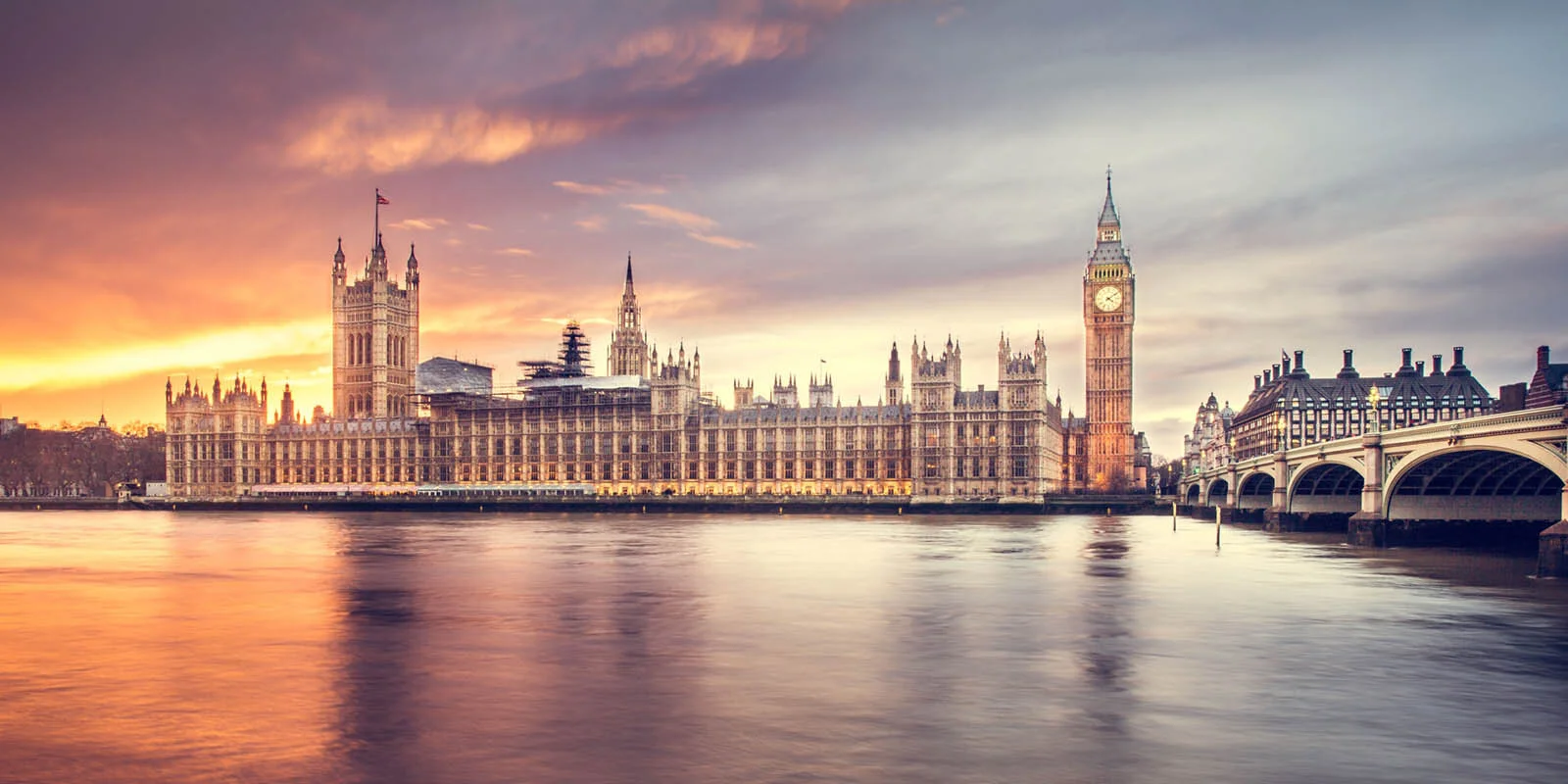Twin U.K. Reports on Platform Monopolies Come Up Short on Fixes