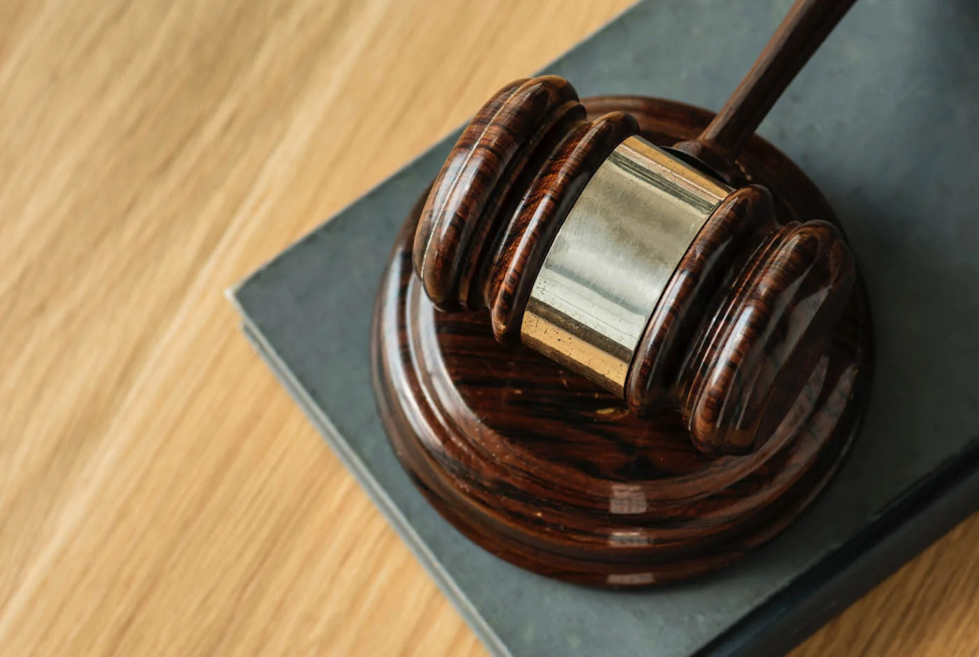 D.C. Circuit Signals Openness to Vertical Merger Challenges, Cites Open Markets