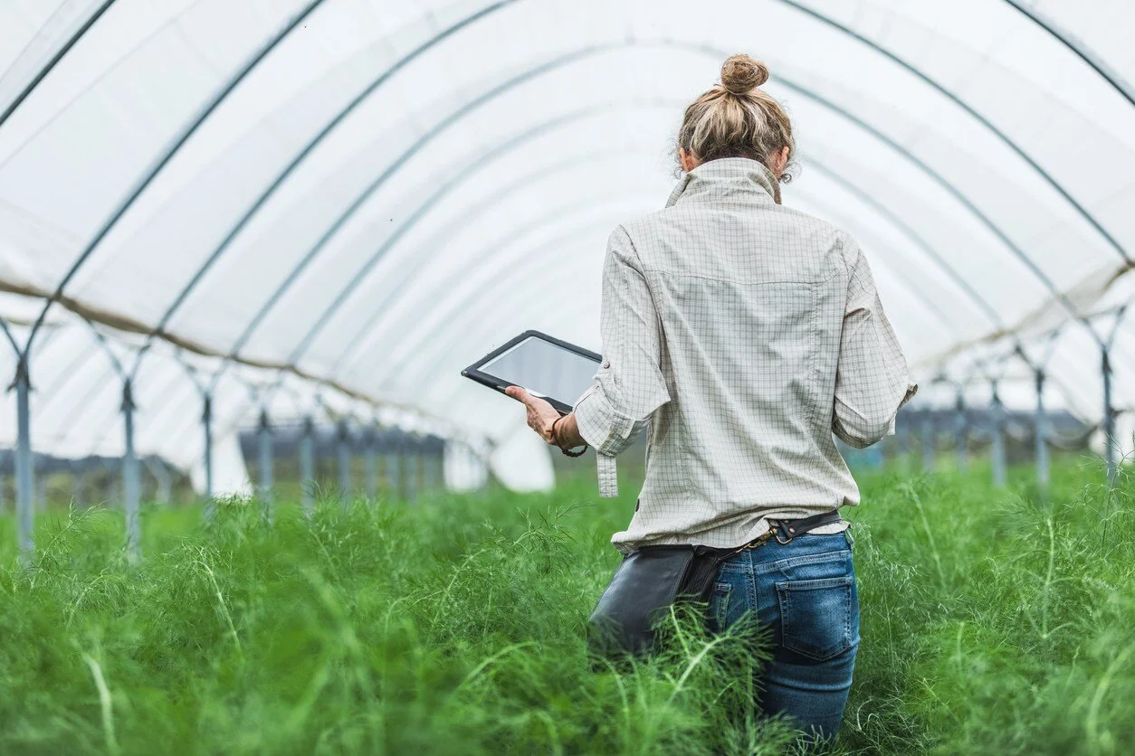 Data Consolidation Threatens Sustainable Agriculture Says International Panel