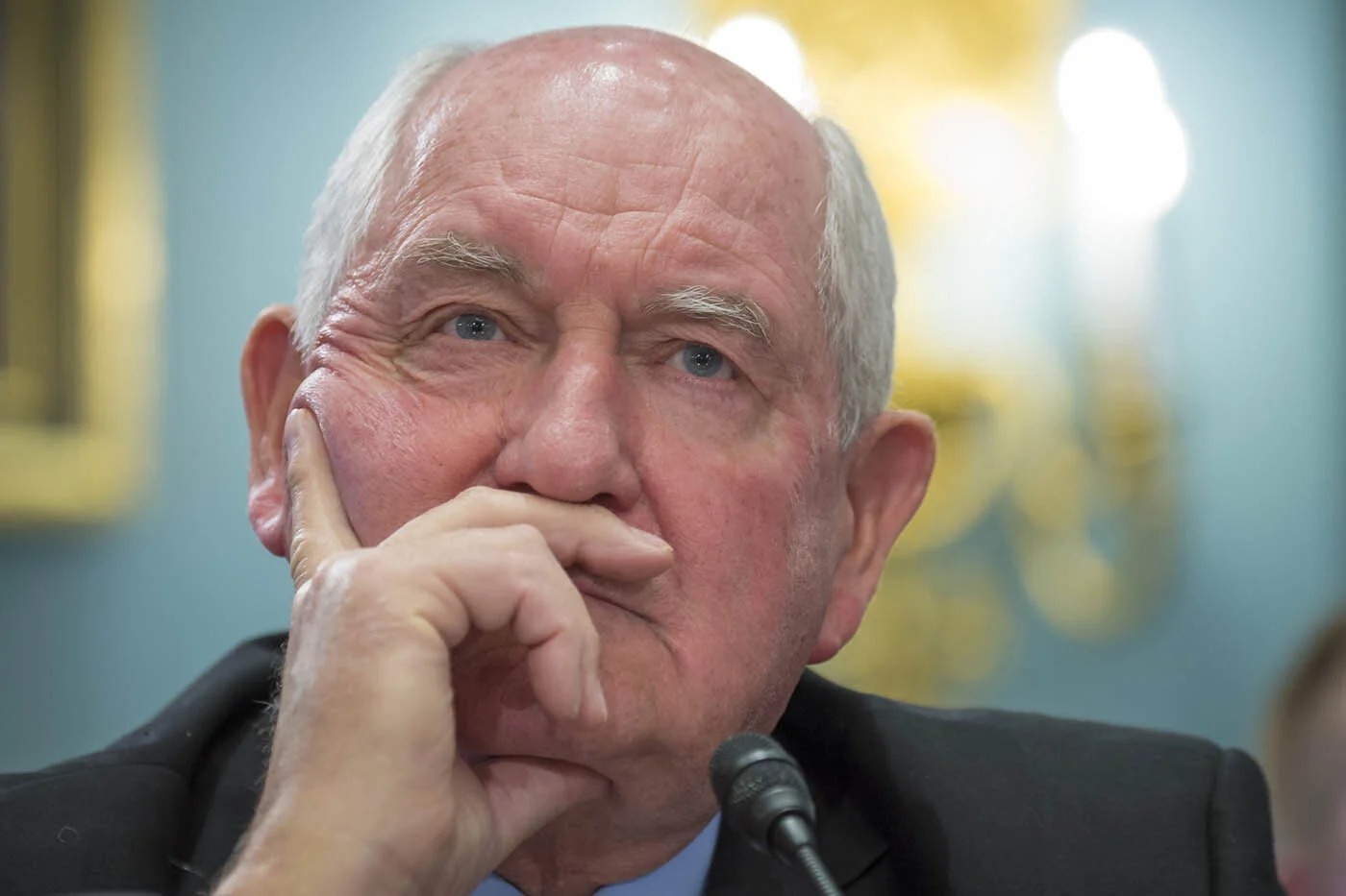 Trump Administration Guts Office Designed to Protect Farmers from Ag Monopolies