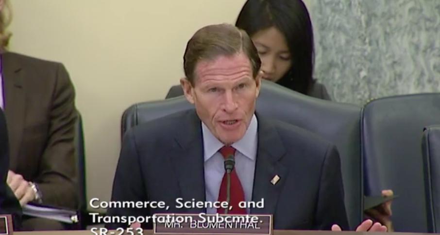 The Corner Newsletter, November 30, 2018: Pressure on FTC Builds — Two Opportunities to Work With Open Markets — OMI Releases "America's Concentration Crisis"