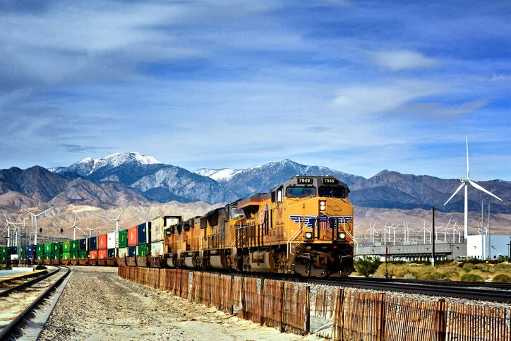 The Corner Newsletter, October 4, 2018: Railroads Squeeze Farmers and Manufacturers for Wall Street — SEC Commissioner Jackson on the Concentration Problem Hurting Small Businesses