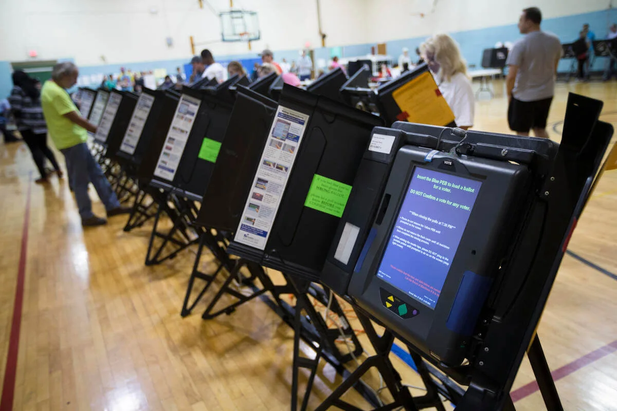 The Corner Newsletter, Feb. 8, 2018: Hidden Voting Machine Oligopoly, G &amp; FB Advertising, Decline of Local News