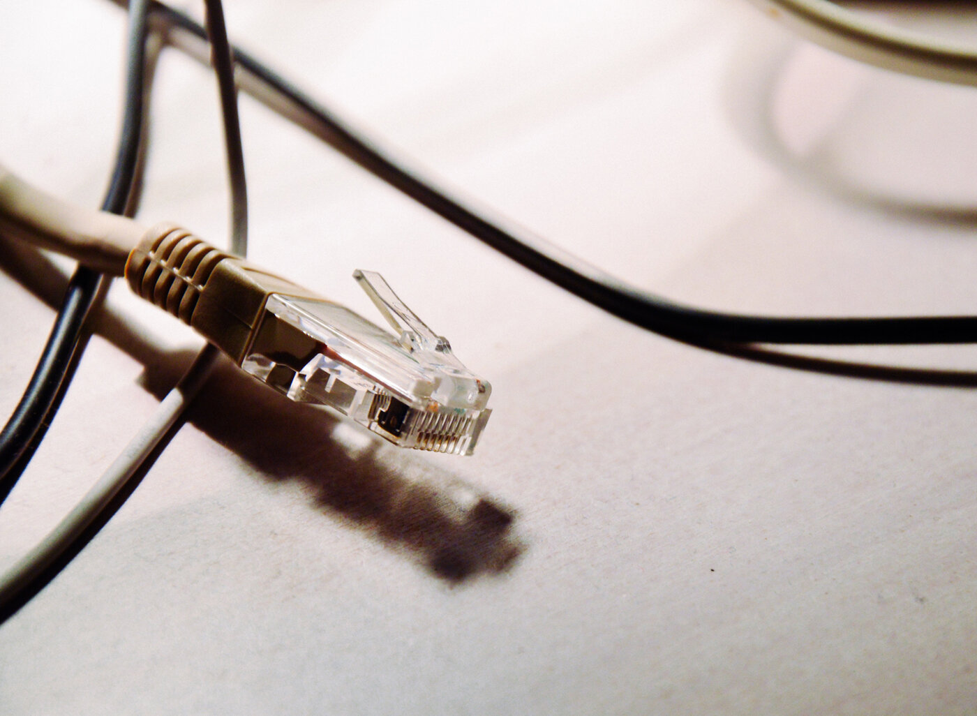 The Corner Newsletter: Net Neutrality, Disney-Fox Concentration Creep, NYC's Empty Stores